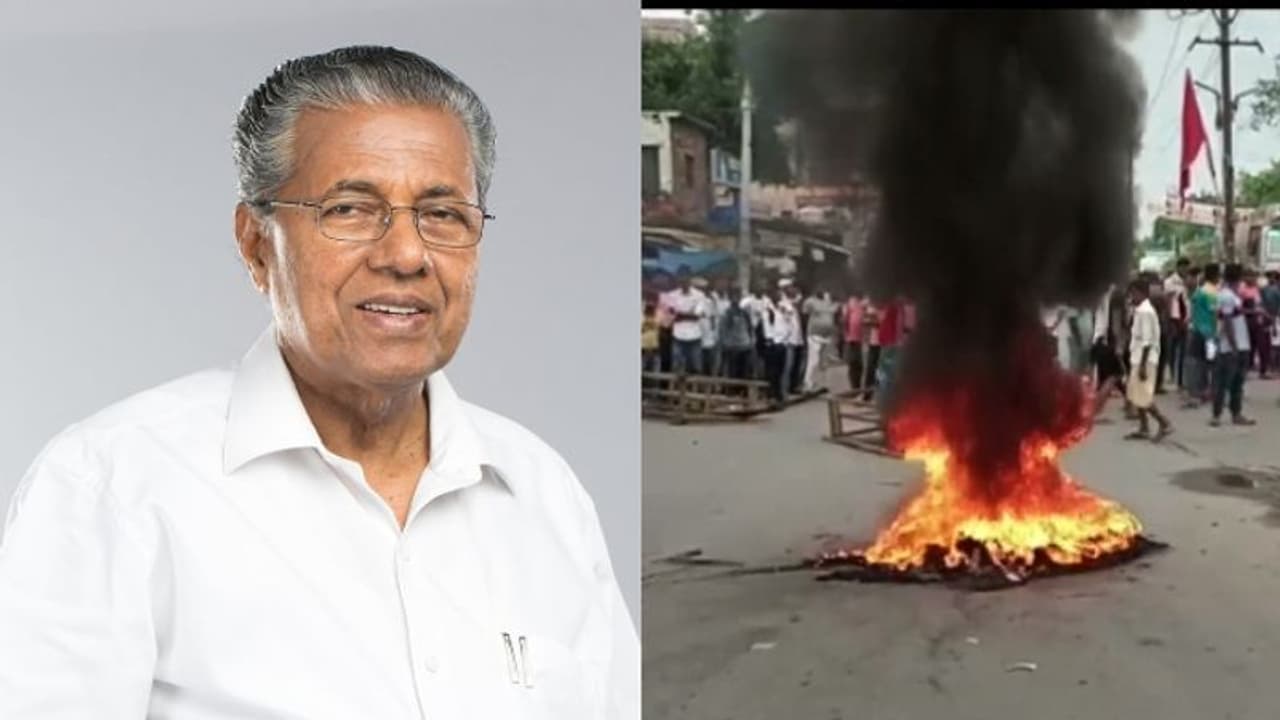 Udaipur Murder Case: "ఇలాంటి హేయమైన చర్యలతో.. సామ‌ర‌స్య జీవ‌నానికి విఘాతం": కేరళ సీఎం పినరయి విజయన్