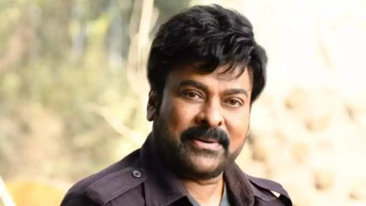 టాలీవుడ్ డైరెక్టర్స్ తీరు మార్చుకోవాలి.. నాకు కూడా ఆ అనుభవం ఎదురైంది: చిరంజీవి షాకింగ్ కామెంట్స్