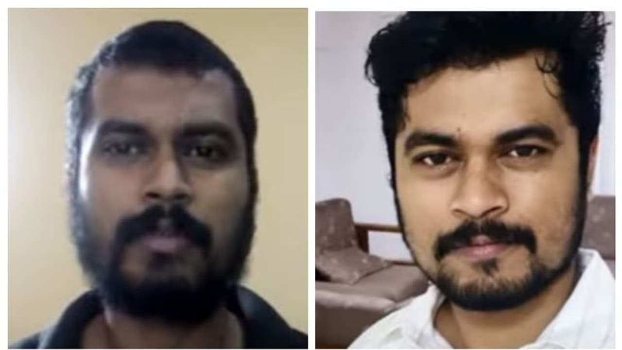 അംഗോളയിൽ ജയിലിൽ കുടുങ്ങിയ മലയാളിക്ക് മോചനം; ഉടൻ നാട്ടിലെത്തുമെന്ന് രഞ്ജിത്ത് രവി