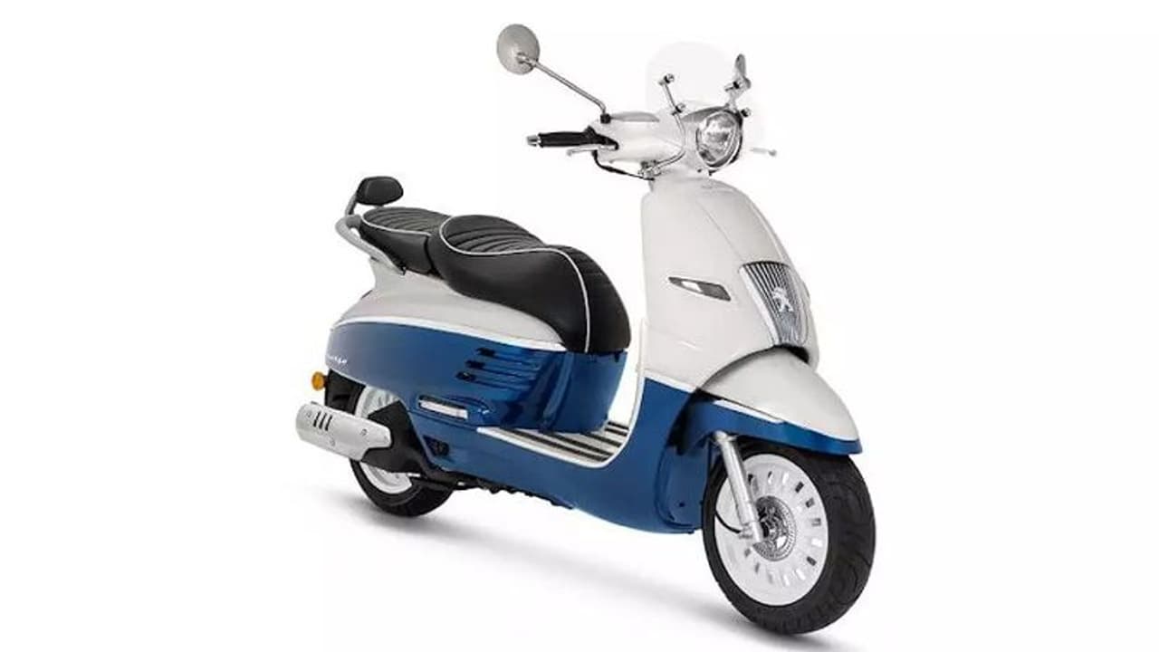 Peugeot Django: రెట్రో మోడల్‌లో ప్యుగోట్ స్పెషల్ ఎడిషన్ స్కూటర్.. ధ‌ర ఎంతంటే..?