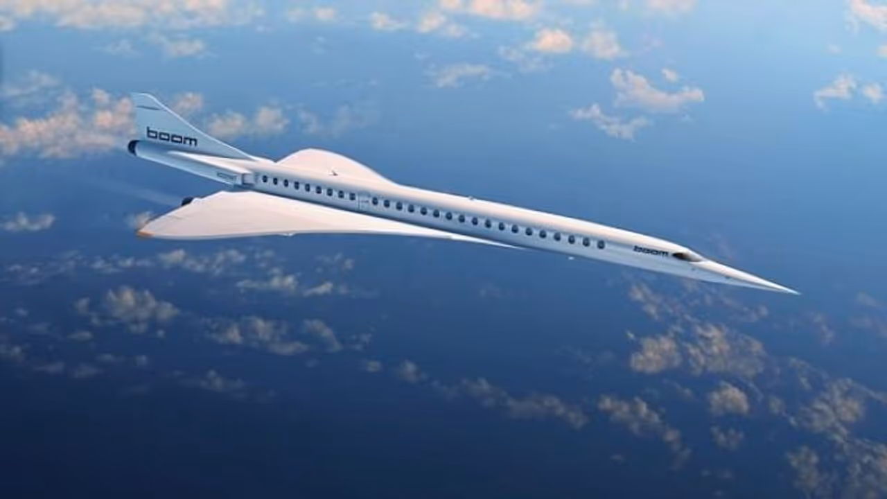 35 हजार फुट की ऊंचाई पर उड़ रहा था विमान, तभी एयर होस्टेस ने महिला पायलट को बाहर बुलाया और कर दी ये हरकत 35 हजार फुट की ऊंचाई पर उड़ रहा था विमान, तभी एयर होस्टेस ने महिला पायलट को बाहर बुलाया और कर दी ये हरकत