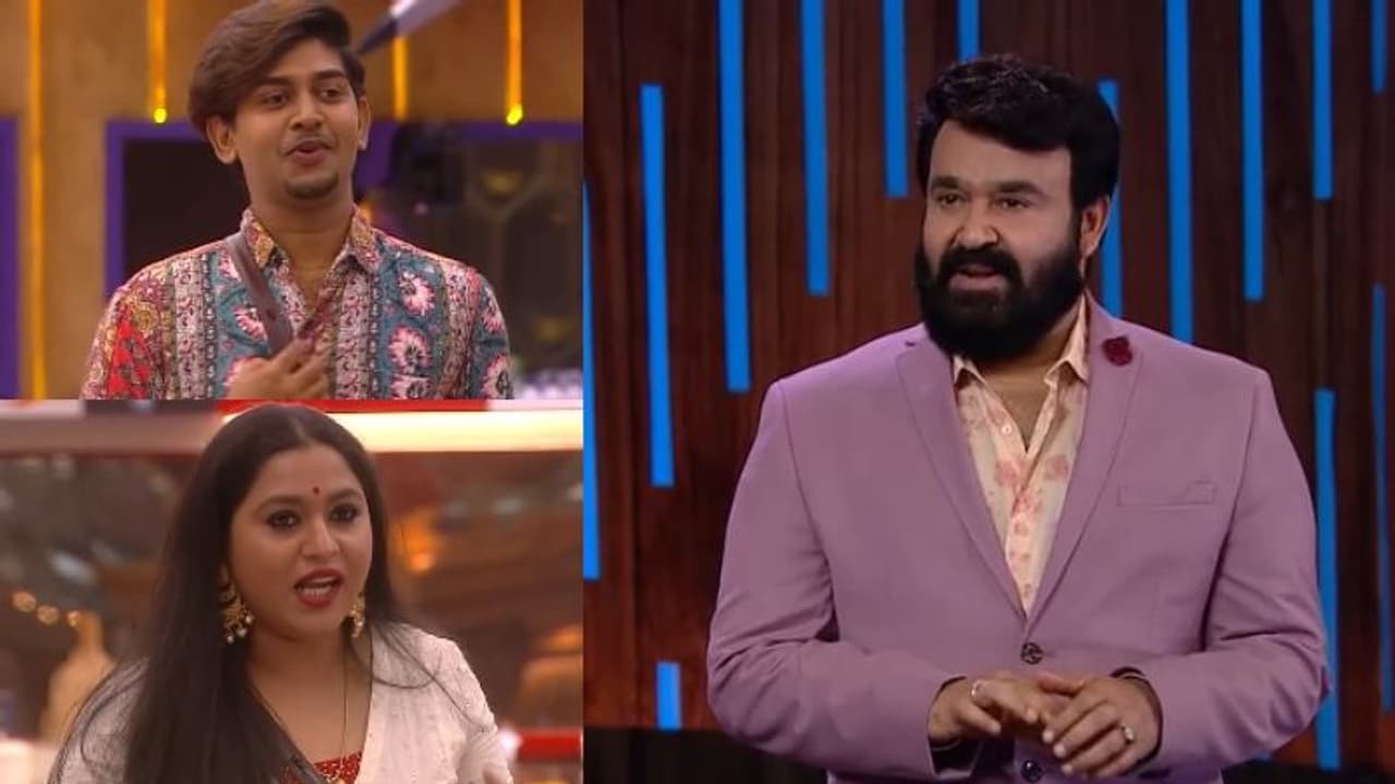 Bigg Boss : വിശ്വാസമുള്ളവരും ഇല്ലാത്തവരും ആരൊക്കെ ? തുറന്ന് പറഞ്ഞ് ബിഗ് ബോസ് മത്സരാർത്ഥികൾ Bigg Boss : വിശ്വാസമുള്ളവരും ഇല്ലാത്തവരും ആരൊക്കെ ? തുറന്ന് പറഞ്ഞ് ബിഗ് ബോസ് മത്സരാർത്ഥികൾ