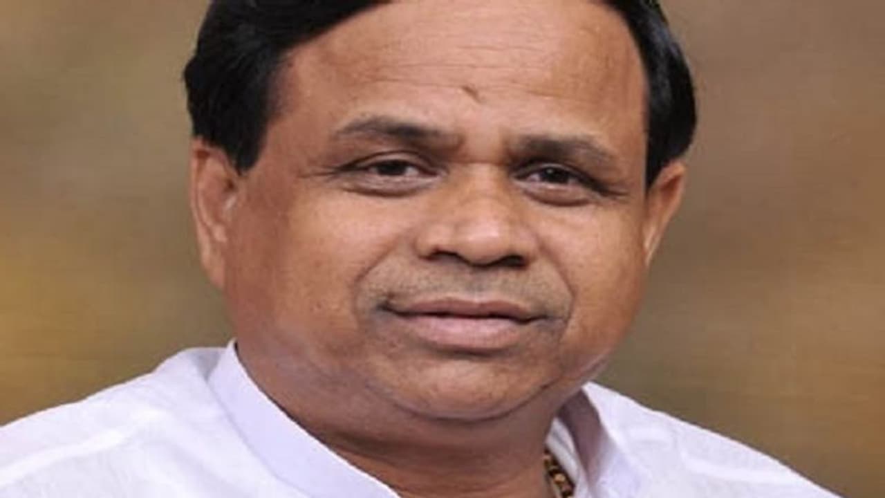 ಕೇಂದ್ರ ಸಚಿವ ಖೂಬಾ ವಿರುದ್ಧ ಪಿತೂರಿ: ಗುರುನಾಥ ಕೊಳ್ಳುರ್ ಕೇಂದ್ರ ಸಚಿವ ಖೂಬಾ ವಿರುದ್ಧ ಪಿತೂರಿ: ಗುರುನಾಥ ಕೊಳ್ಳುರ್