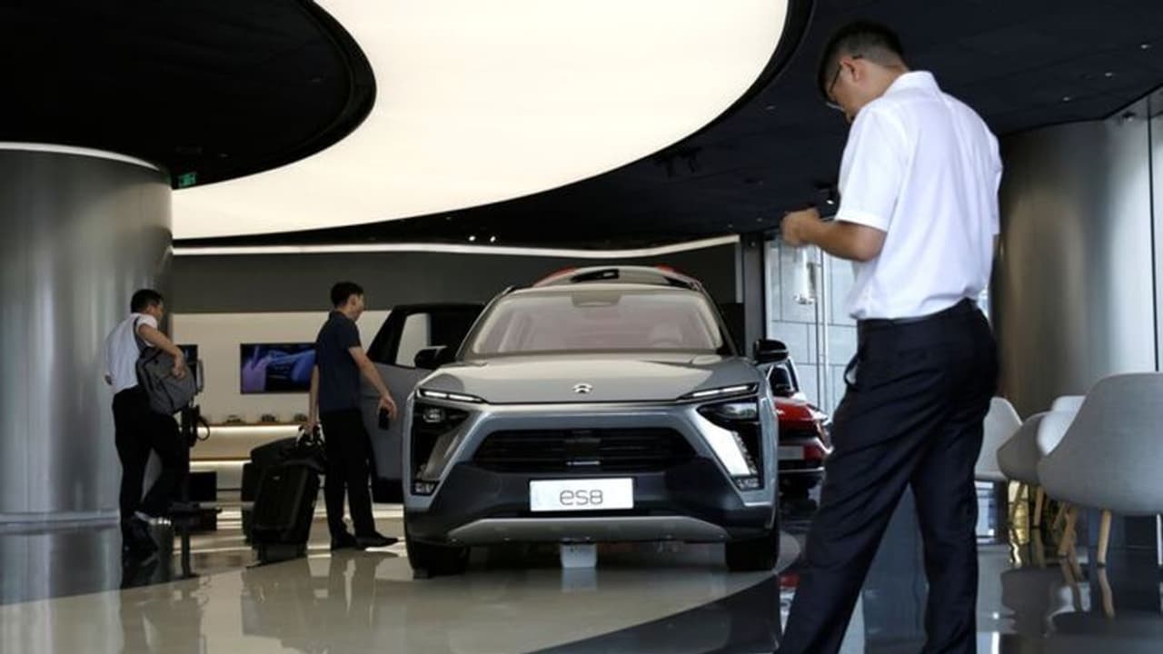 ചൈനീസ് കമ്പനി ചതിച്ചോ? പരാതിപ്പെടുന്നത് ചില്ലറക്കാരനല്ല! സംഭവം ഇങ്ങനെ ചൈനീസ് കമ്പനി ചതിച്ചോ? പരാതിപ്പെടുന്നത് ചില്ലറക്കാരനല്ല! സംഭവം ഇങ്ങനെ