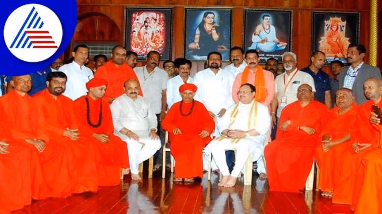 ಕರ್ನಾಟಕ ವಿಧಾನಸಭೆ ಚುನಾವಣೆಗೆ ಸಿದ್ಧತೆ: ಒಬಿಸಿ ಮೇಲೆಯೇ ಬಿಜೆಪಿ ಕಣ್ಣು..!