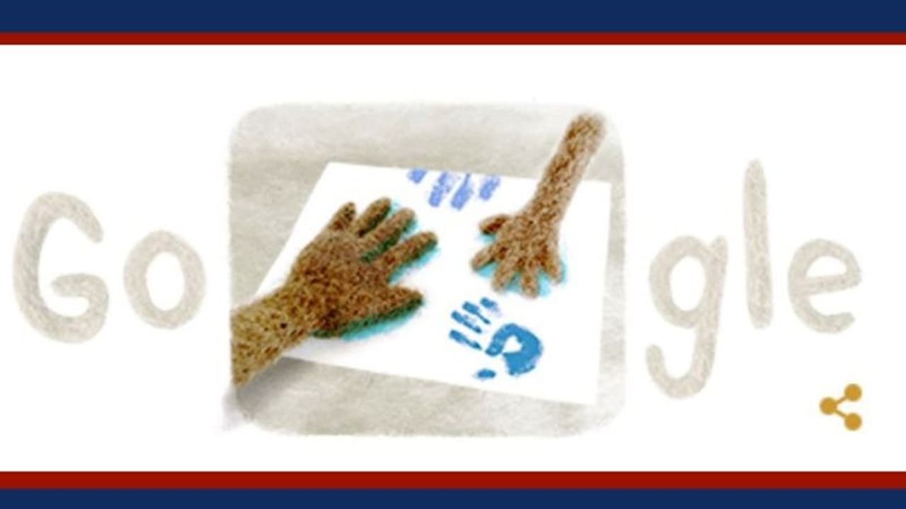 Father’s Day 2022: ফাদার্স ডে র শুভেচ্ছা জানাচ্ছে গুগল, ডুডলে মিলল এক অভিনব গ্রাফিক্স