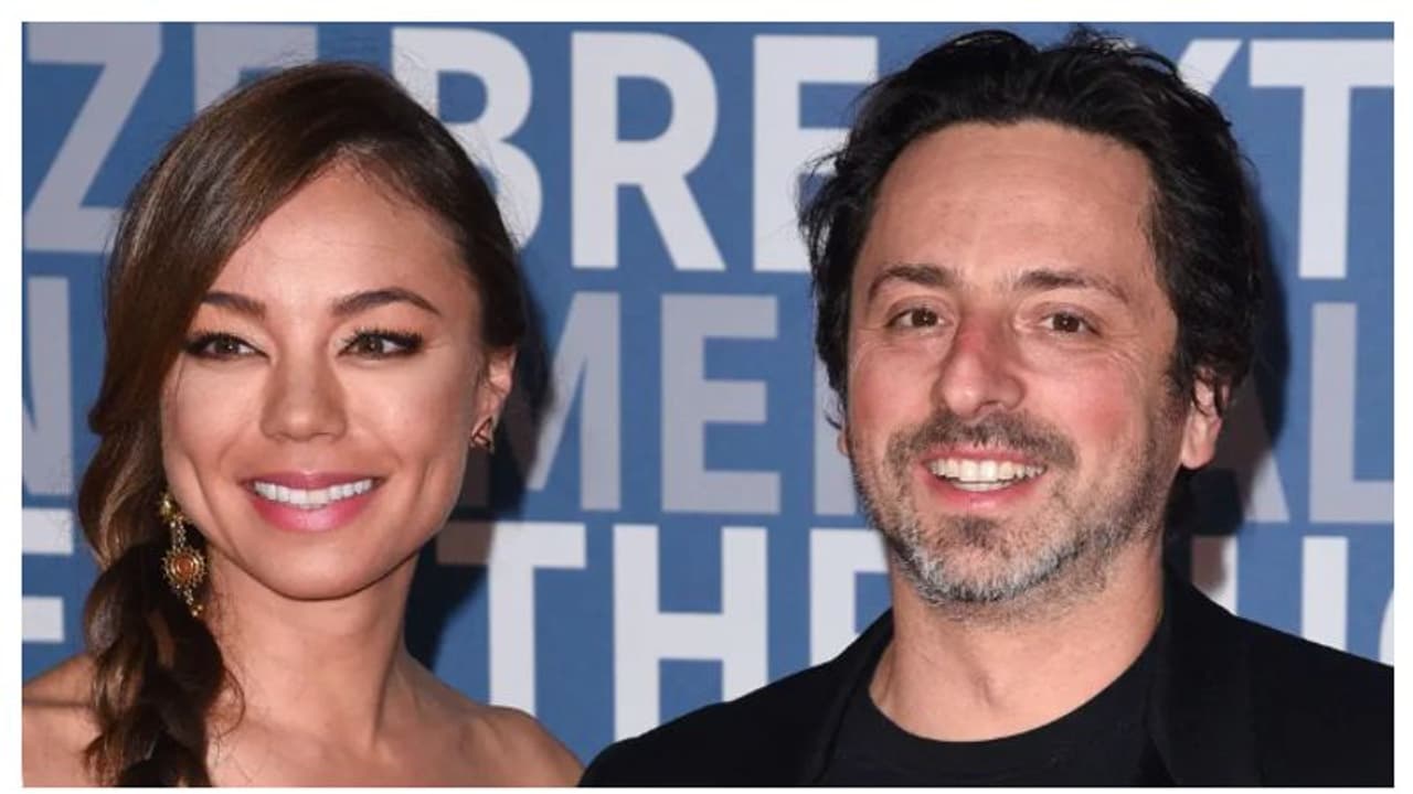 Google Co Founder: విడాకులు తీసుకోనున్న మ‌రో కుబేరుల జంట‌..!