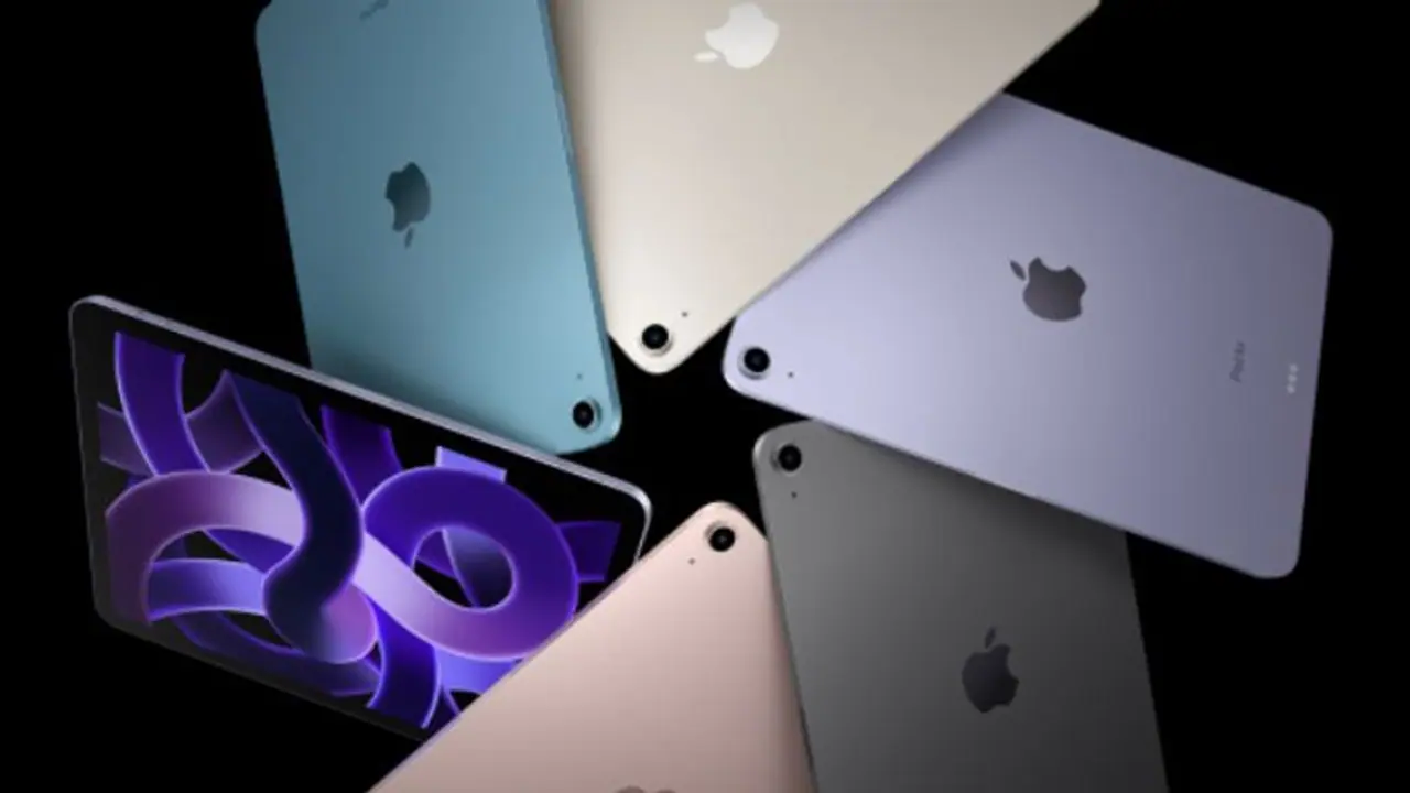 Apple iPad 10th generation likely to have Touch ID in power button