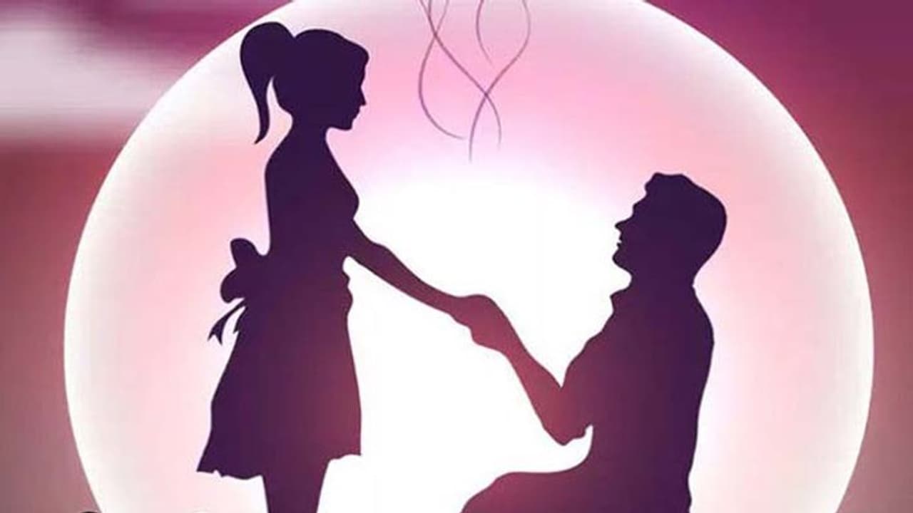 ಹುಡುಗನ ಮೊದಲ ಸ್ಪರ್ಶವಾಗ್ತಿದ್ದಂತೆ ಹೀಗೆ ಯೋಚಿಸ್ತಾಳೆ ಹುಡುಗಿ!