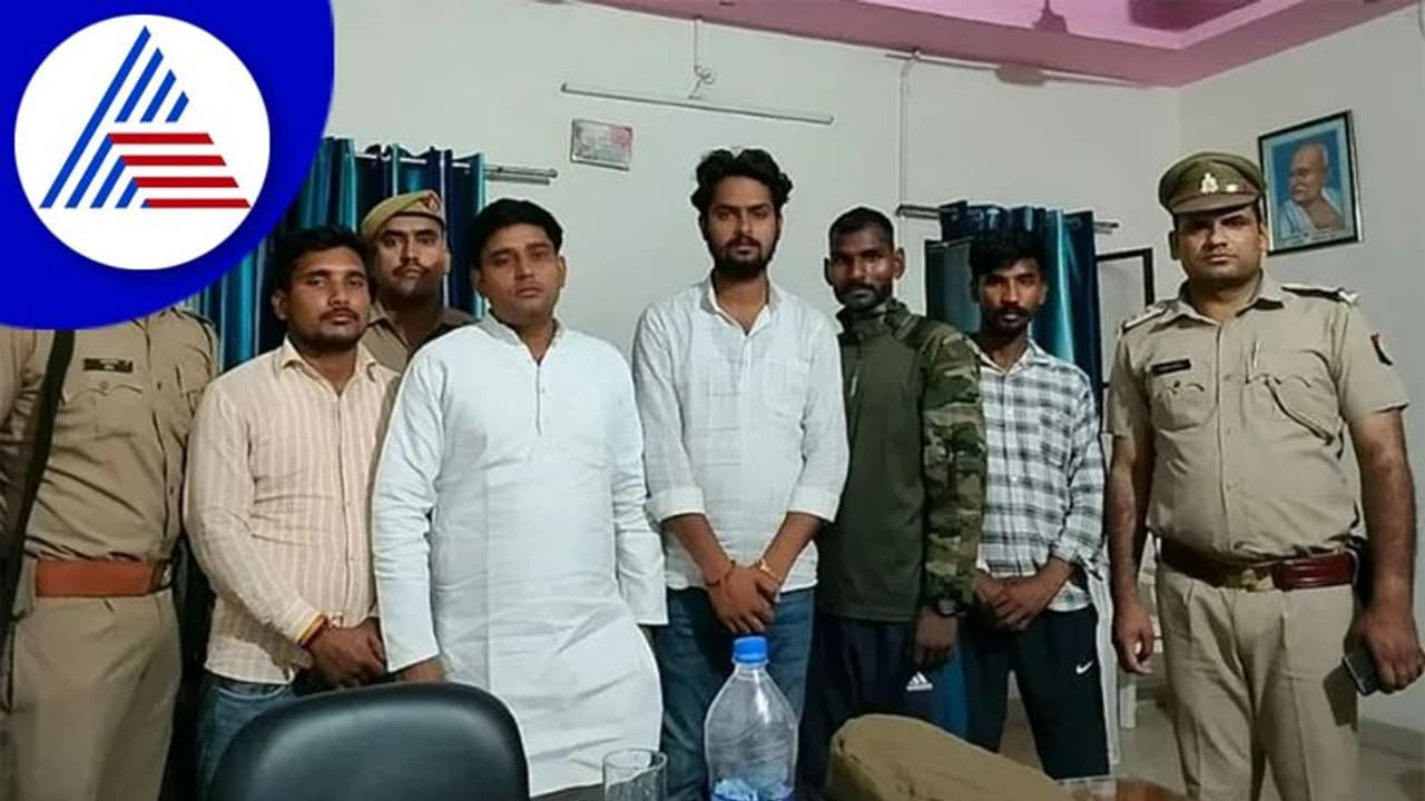 ಸೇನಾ ಆಕಾಂಕ್ಷಿಗಳ ಸೋಗಿನಲ್ಲಿ ಹಿಂಸಾಚಾರ: ಹಲವು ಕಾಂಗ್ರೆಸ್ ನಾಯಕರ ಬಂಧನ