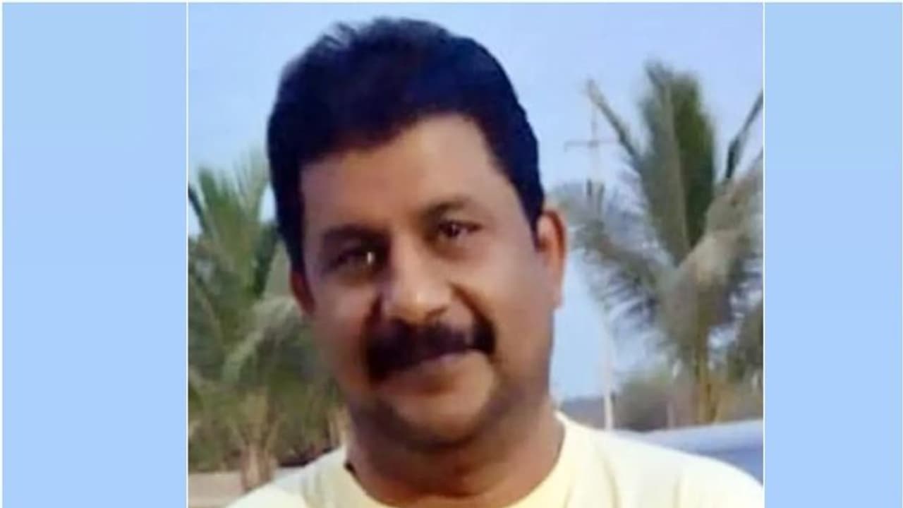 പ്രവാസി മലയാളി ഹൃദയാഘാതം മൂലം മരിച്ചു