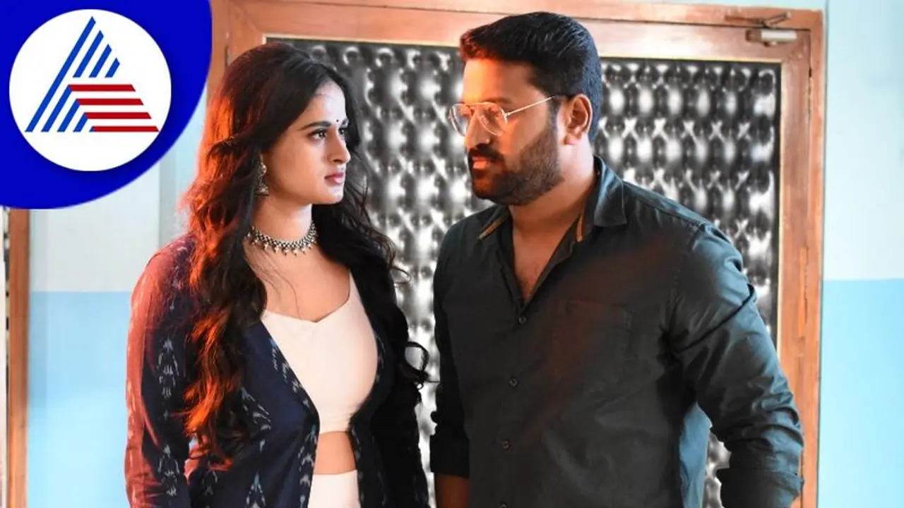 ರಿಲೀಸ್ ಆಯ್ತು ಹೊಸ ಗಿರಿಗಳ ಬಿಚ್ಚಿಡುವ 'ಹರಿಕಥೆ ಅಲ್ಲ ಗಿರಿಕಥೆ'ಯ ಟ್ರೈಲರ್