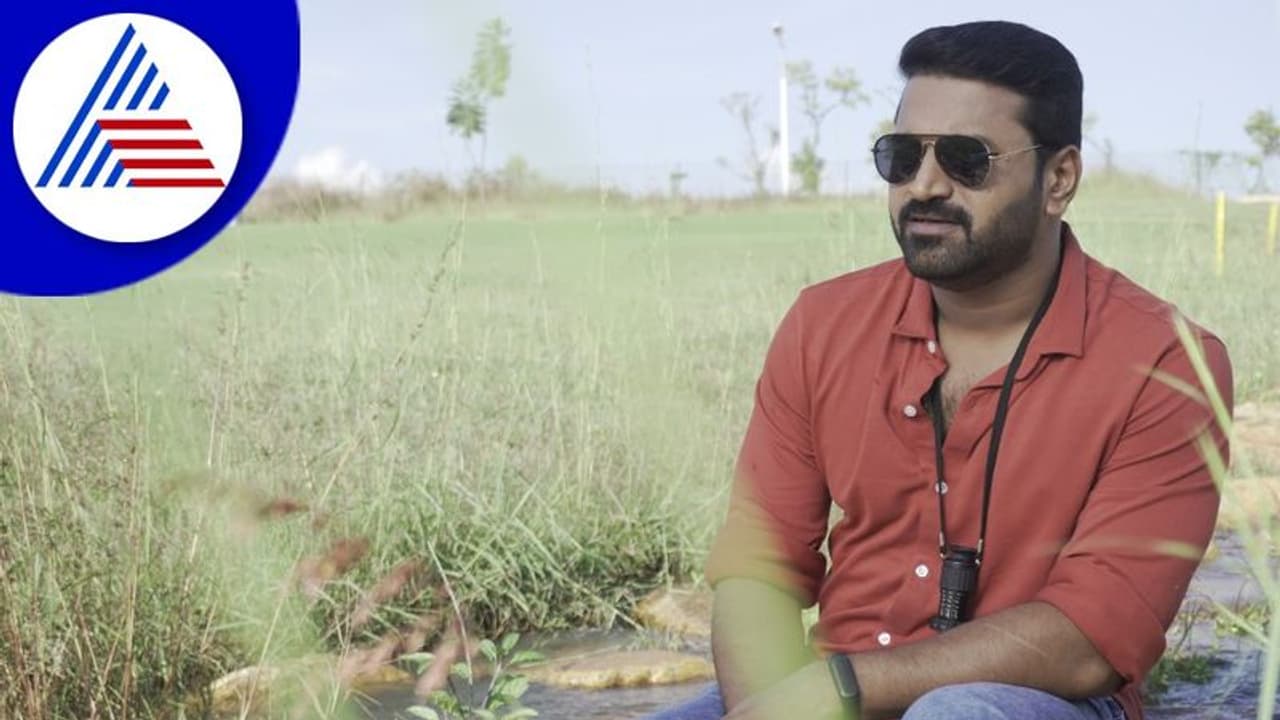 ವನ್ಯಸಂಪತ್ತು ಅರಣ್ಯ ಇಲಾಖೆಯದ್ದೆಂಬ ಮನೋಭಾವ ಬಿಡಿ: ರಿಷಬ್‌ ಶೆಟ್ಟಿ