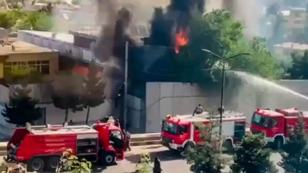 Islamic State terror group claims responsibility for attack on Gurdwara in Kabul