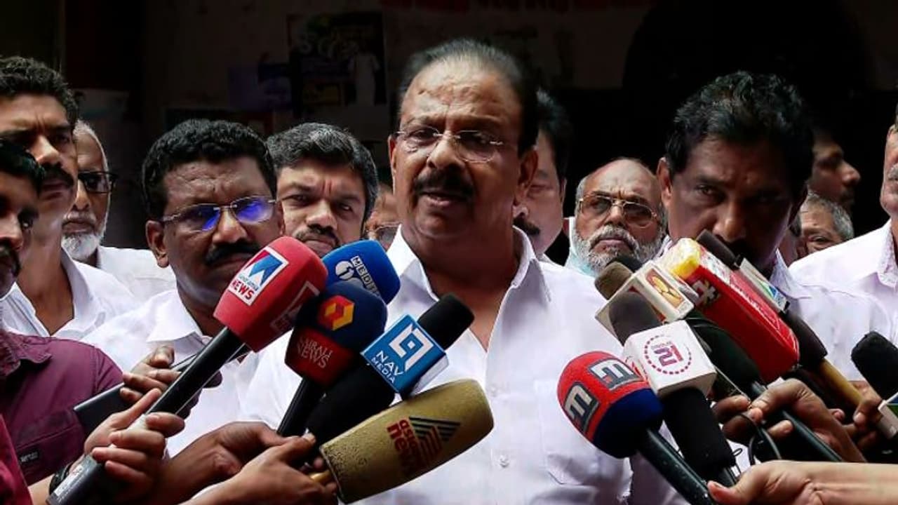 'നരബലിക്ക് പിന്നിൽ സിപിഎം നേതാവ്, കേരളത്തിന് വലിയ അത്ഭുതം ഒന്നുമല്ല', 67000 മാൻമിസിംഗ്, അന്വേഷണം വേണം: സുധാകരൻ