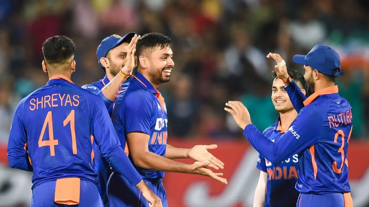 IND vs WI 2022, 3rd T20I: CWI pushes start time by 90 minutes; here's why IND vs WI 2022, 3rd T20I: CWI pushes start time by 90 minutes; here's why