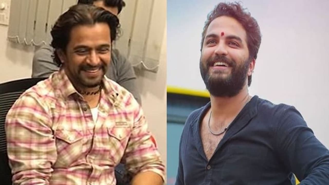 యాక్షన్ కింగ్ అర్జున్ దర్శకత్వంలో మాస్ కా దాస్.. ఆయన కూతురితోనే విశ్వక్ రొమాన్స్.. విశ్వక్ న్యూ ఫిల్మ్.. యాక్షన్ కింగ్ అర్జున్ దర్శకత్వంలో మాస్ కా దాస్.. ఆయన కూతురితోనే విశ్వక్ రొమాన్స్.. విశ్వక్ న్యూ ఫిల్మ్..