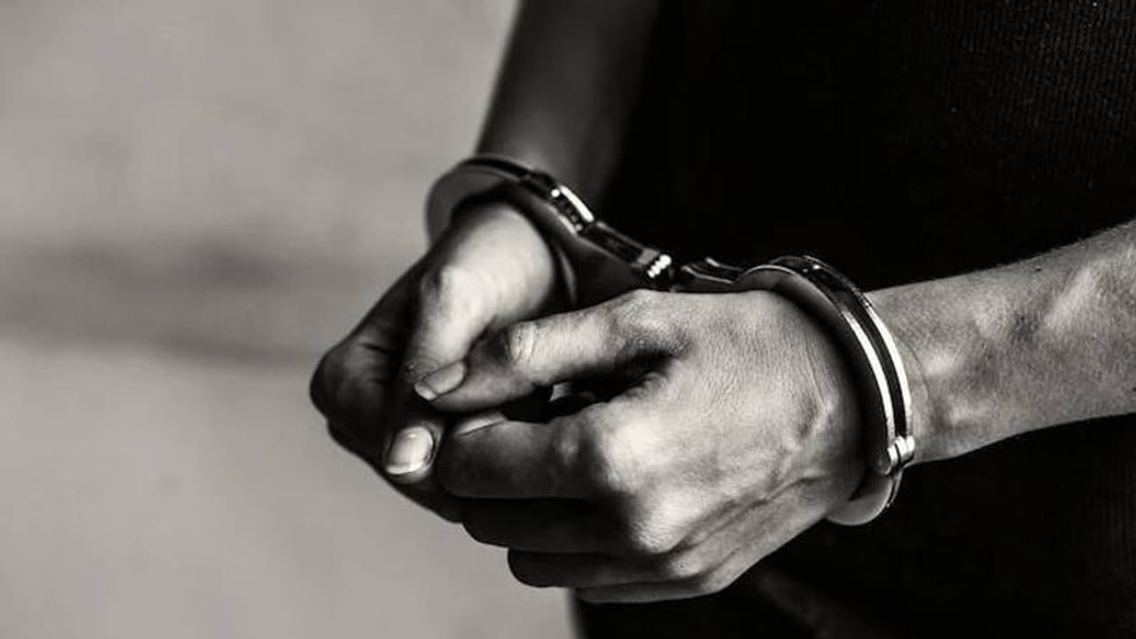 అమ్మమ్మను హత్య చేసిన మనవడు... భారతీయ సంతతి వ్యక్తిపై కేసు.. అమ్మమ్మను హత్య చేసిన మనవడు... భారతీయ సంతతి వ్యక్తిపై కేసు..