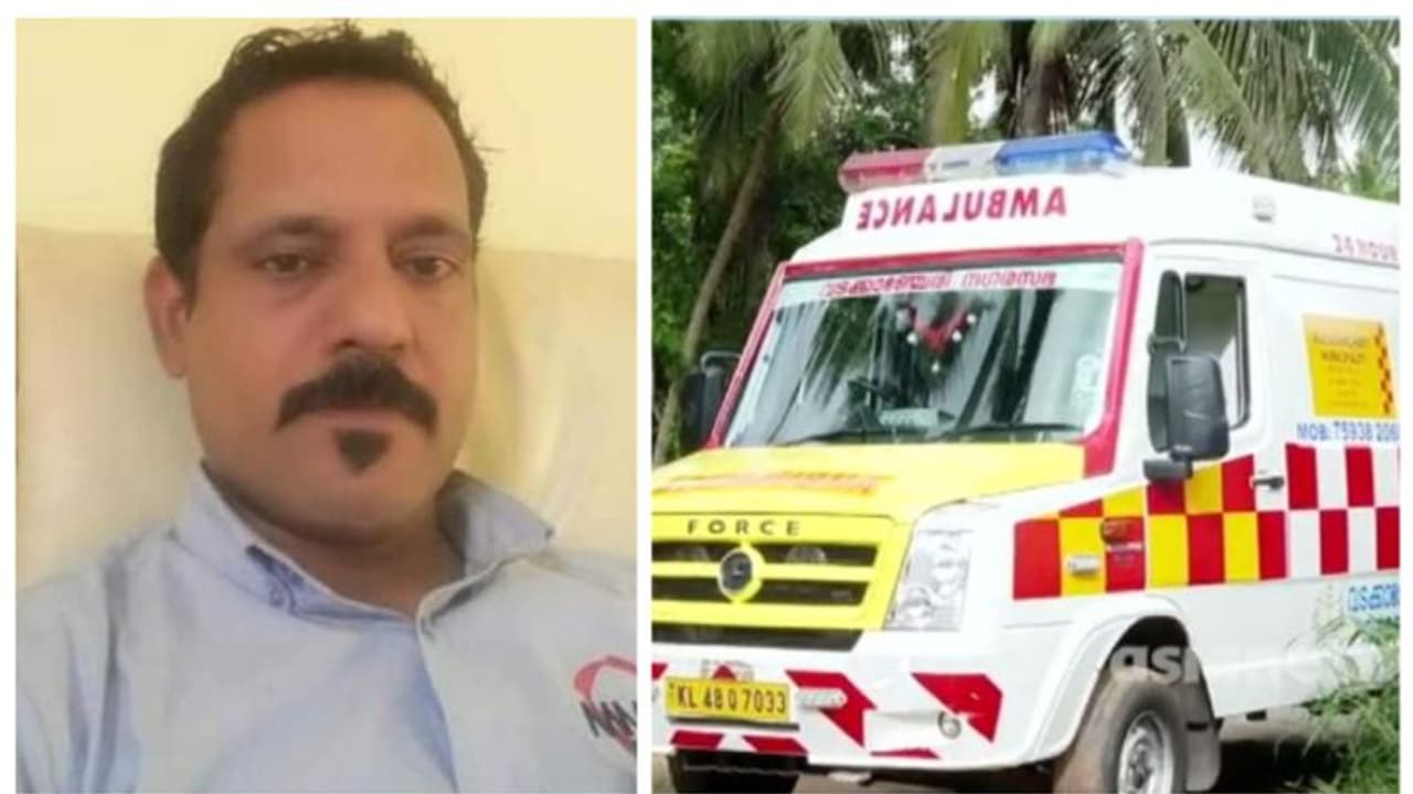 വിട്ടുകൊടുത്ത മൃതദേഹം തിരിച്ചുവിളിച്ച് പോസ്റ്റ്മോർട്ടം, സമഗ്രാന്വേഷണത്തിന് സമിതിയെ നിയോഗിച്ച് ആരോഗ്യ വകുപ്പ് വിട്ടുകൊടുത്ത മൃതദേഹം തിരിച്ചുവിളിച്ച് പോസ്റ്റ്മോർട്ടം, സമഗ്രാന്വേഷണത്തിന് സമിതിയെ നിയോഗിച്ച് ആരോഗ്യ വകുപ്പ്