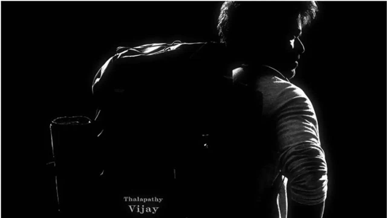Thalapathy66: தளபதி 66 பர்ஸ்ட் லுக் எப்போது? வெளியானது அதிகார்வப்பூர்வ அறிவிப்பு! படு குஷியில் விஜய் ரசிகர்கள்