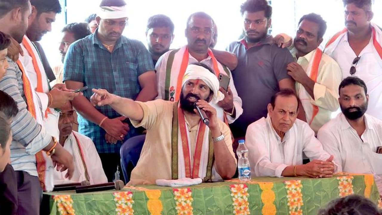 Agnipath: జాతీయ భ‌ద్ర‌త‌ను దెబ్బ‌తీస్తుంది.. అగ్నిప‌థ్ ను వెన‌క్కి తీసుకోవాలి: ఉత్త‌మ్ కుమార్ రెడ్డి 