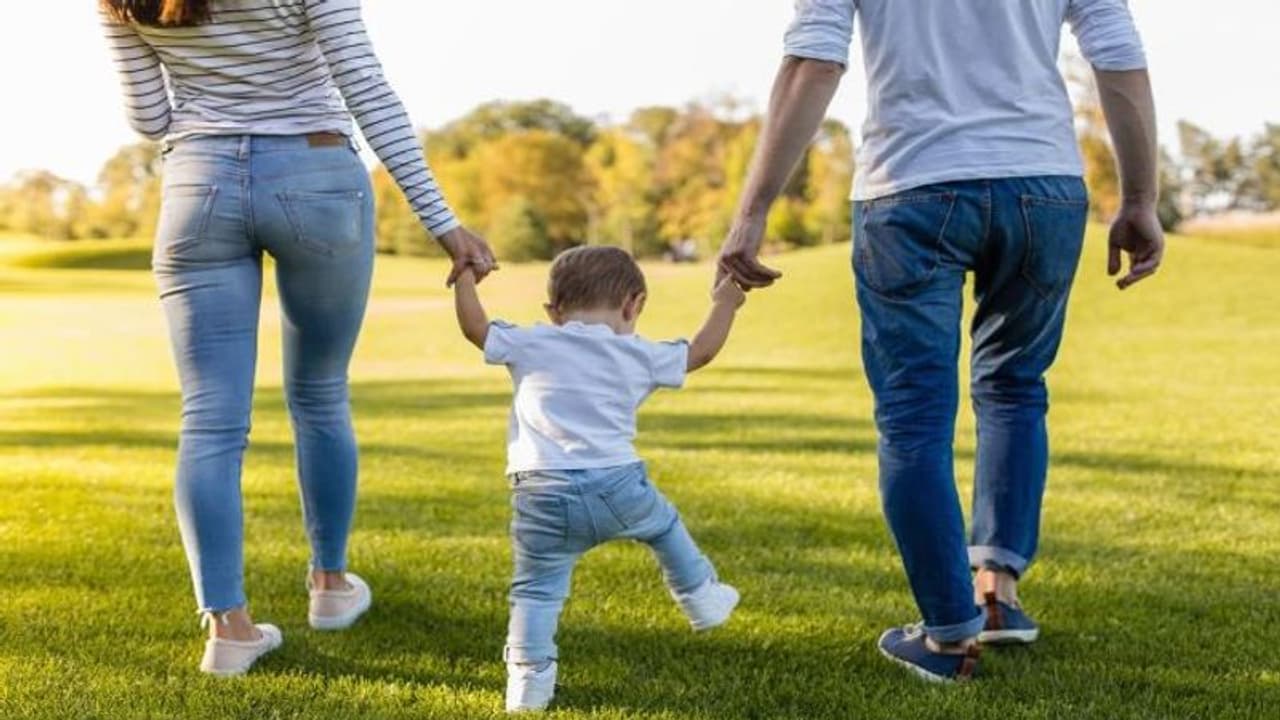 OMG! 2 साल के बच्चे में दिखे प्यूबर्टी के लक्षण, डॉक्टरों ने बताया यह दुर्लभ केस 