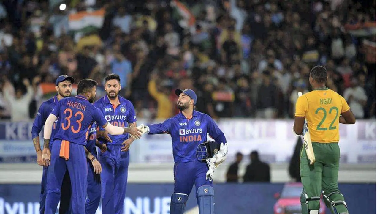 IND vs SA 2022 23, 1st T20I: Hottest Fantasy XI picks, prediction, where to watch and more IND vs SA 2022 23, 1st T20I: Hottest Fantasy XI picks, prediction, where to watch and more