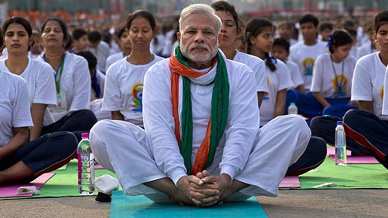 Yoga Day: ಅಷ್ಟಾಂಗ ಯೋಗಕ್ಕೆ ವೈಜ್ಞಾನಿಕ ಚೌಕಟ್ಟು ಸೃಷ್ಟಿಸಿದ ಕೀರ್ತಿ ಮೈಸೂರಿನದು
