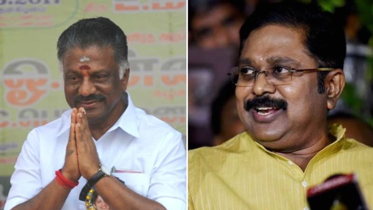 ஆளுநர் தேவையில்லாமல் அரசியல் பேசுகிறார்.. ஓபிஎஸ் சொல்லியதுதான் எங்கள் கருத்தும்.. டிடிவி.தினகரன்..!