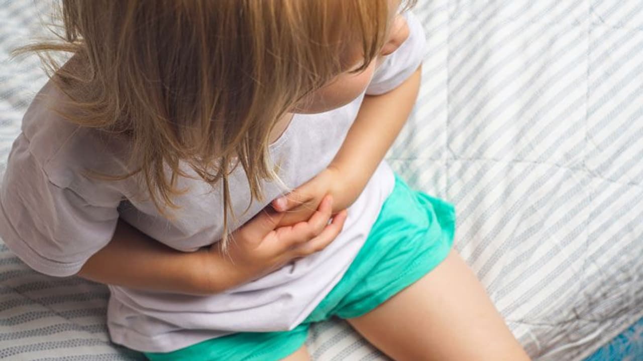 Ghee for Children : കുട്ടികളിലെ മലബന്ധം അകറ്റാൻ ദിവസവും നൽകാം ഒരു സ്പൂൺ നെയ്യ്