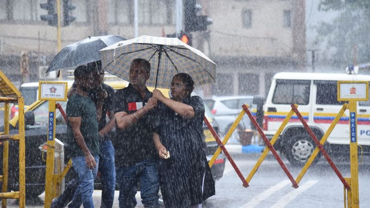  Monsoon Alert: मध्य प्रदेश से लेकर महाराष्ट्र, झारखंड तक पहुंचा मानसून, जानिए कैसा रहने वाला है मौसम