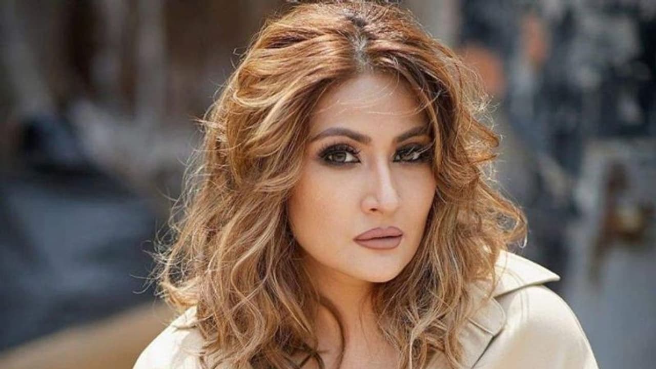 Urvashi Dholakia meets with an accident in Mumbai while travelling from shoot