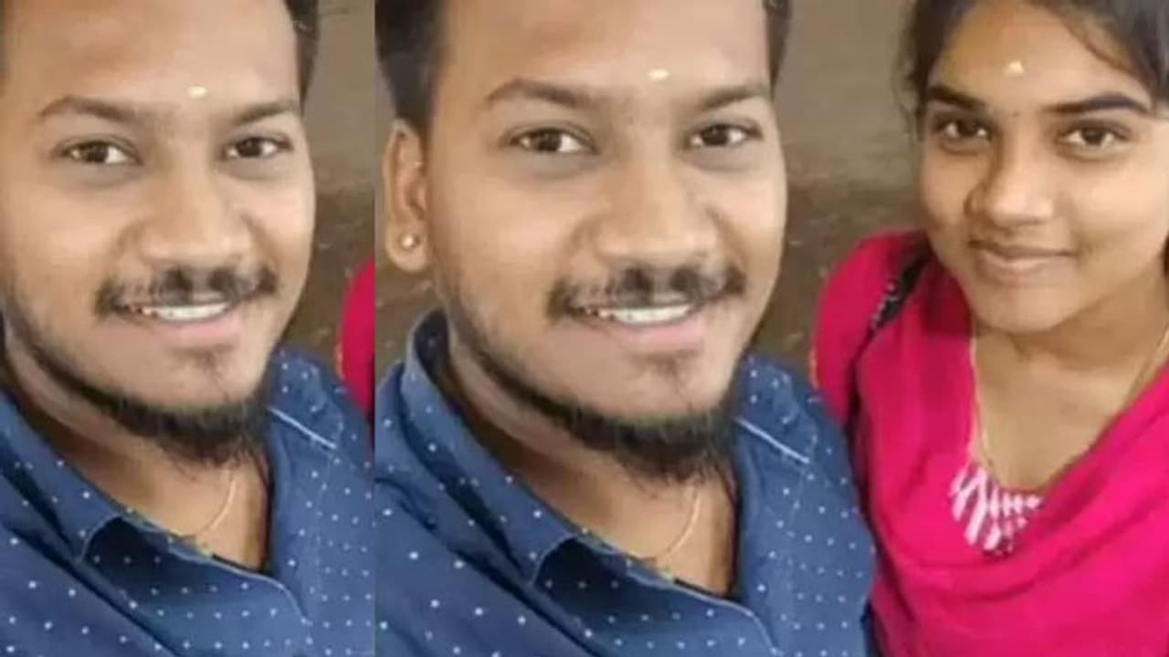 பெற்றோர் எதிர்ப்பை மீறி ஓடியோய் திருமணம்.. காதல் கணவருக்கு அந்த பழக்கமா? மன உளைச்சலில் புதுப்பெண் தற்கொலை.! பெற்றோர் எதிர்ப்பை மீறி ஓடியோய் திருமணம்.. காதல் கணவருக்கு அந்த பழக்கமா? மன உளைச்சலில் புதுப்பெண் தற்கொலை.!