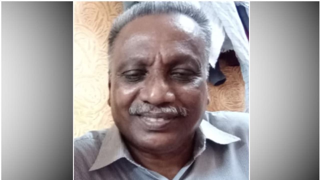  പ്രവാസി മലയാളി കുഴഞ്ഞുവീണ് മരിച്ചു