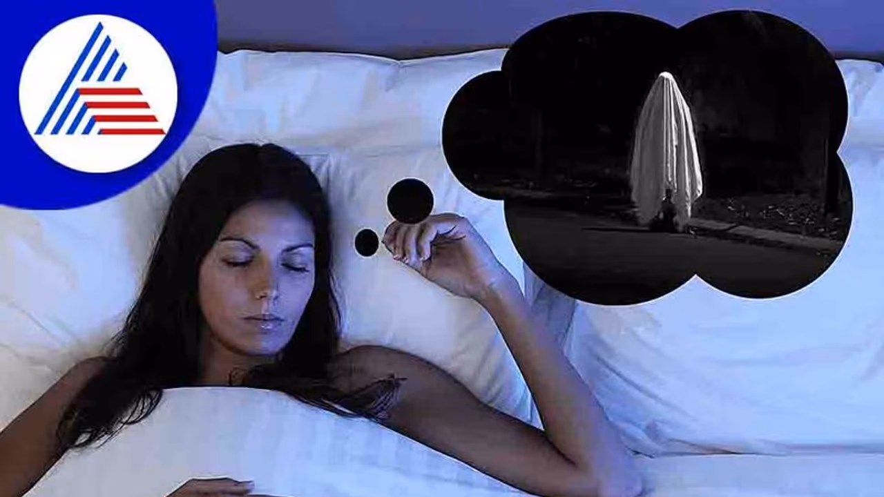 ಪೂರ್ವಜರು ಕನಸಲ್ಲಿ ಕಾಣಿಸಿಕೊಳ್ಳುತ್ತಿದ್ದಾರಾ? ಅವರೇನೋ ಸೂಚನೆ ಕೊಡುತ್ತಿರಬಹುದು! ಪೂರ್ವಜರು ಕನಸಲ್ಲಿ ಕಾಣಿಸಿಕೊಳ್ಳುತ್ತಿದ್ದಾರಾ? ಅವರೇನೋ ಸೂಚನೆ ಕೊಡುತ್ತಿರಬಹುದು!