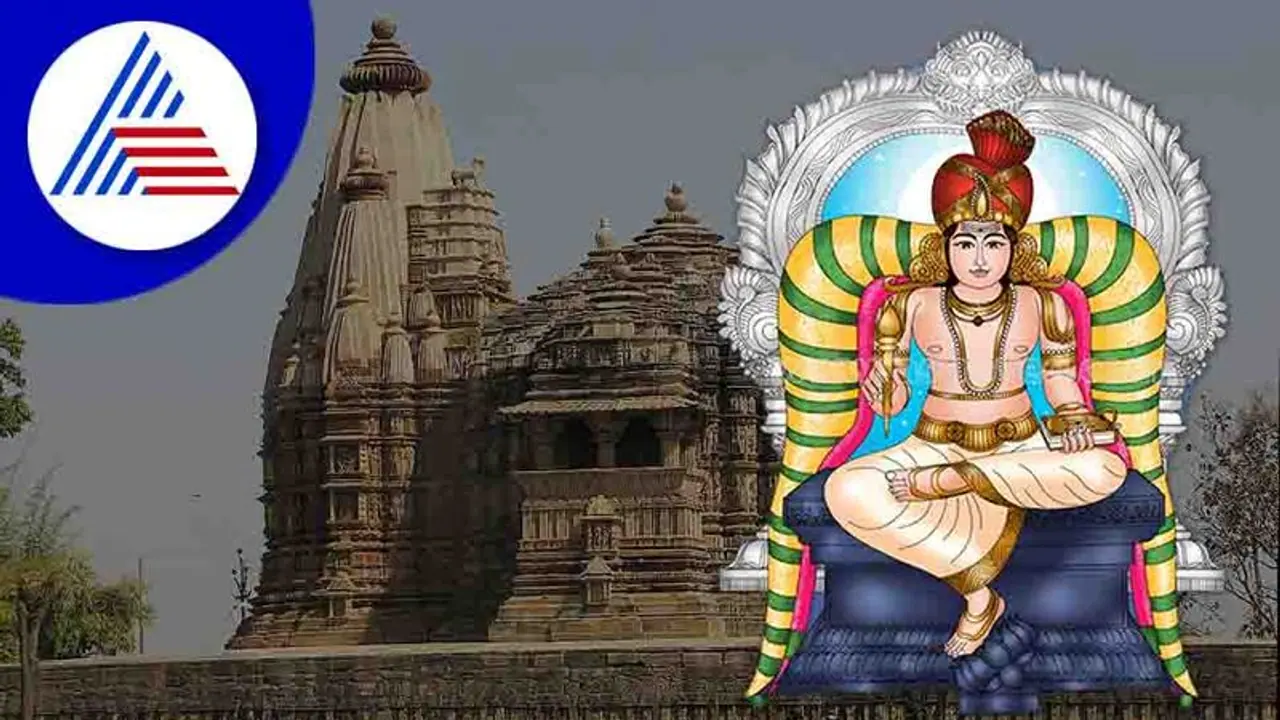 ಮನುಷ್ಯರ ಪಾಪಪುಣ್ಯಗಳ ರೆಕಾರ್ಡ್ ಇಡುವ ಚಿತ್ರಗುಪ್ತ ಯಾರು? 