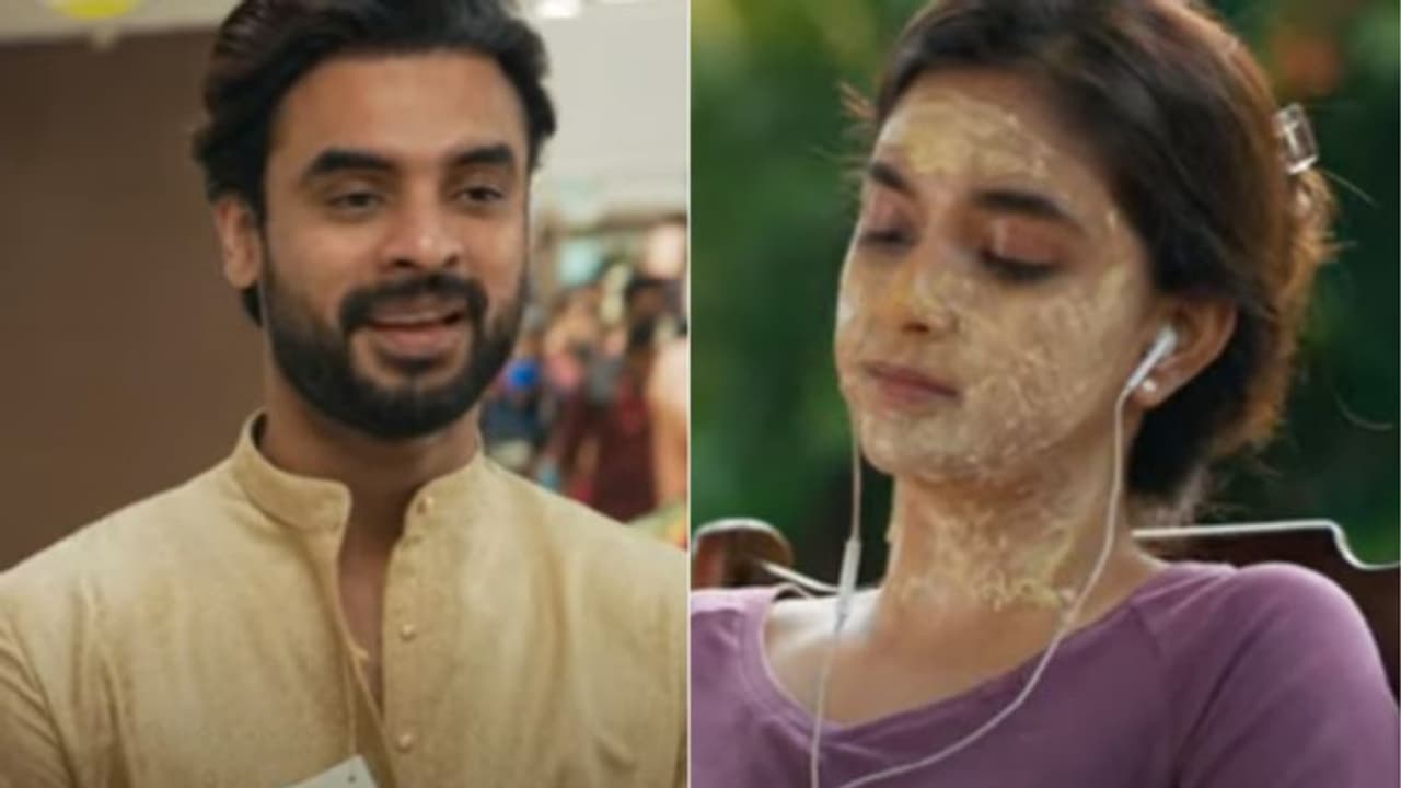 Vaashi Song : 'വാശി'ക്ക് മികച്ച പ്രതികരണം, 'ഹേയ് കണ്‍മണി' ഗാനം പുറത്ത്