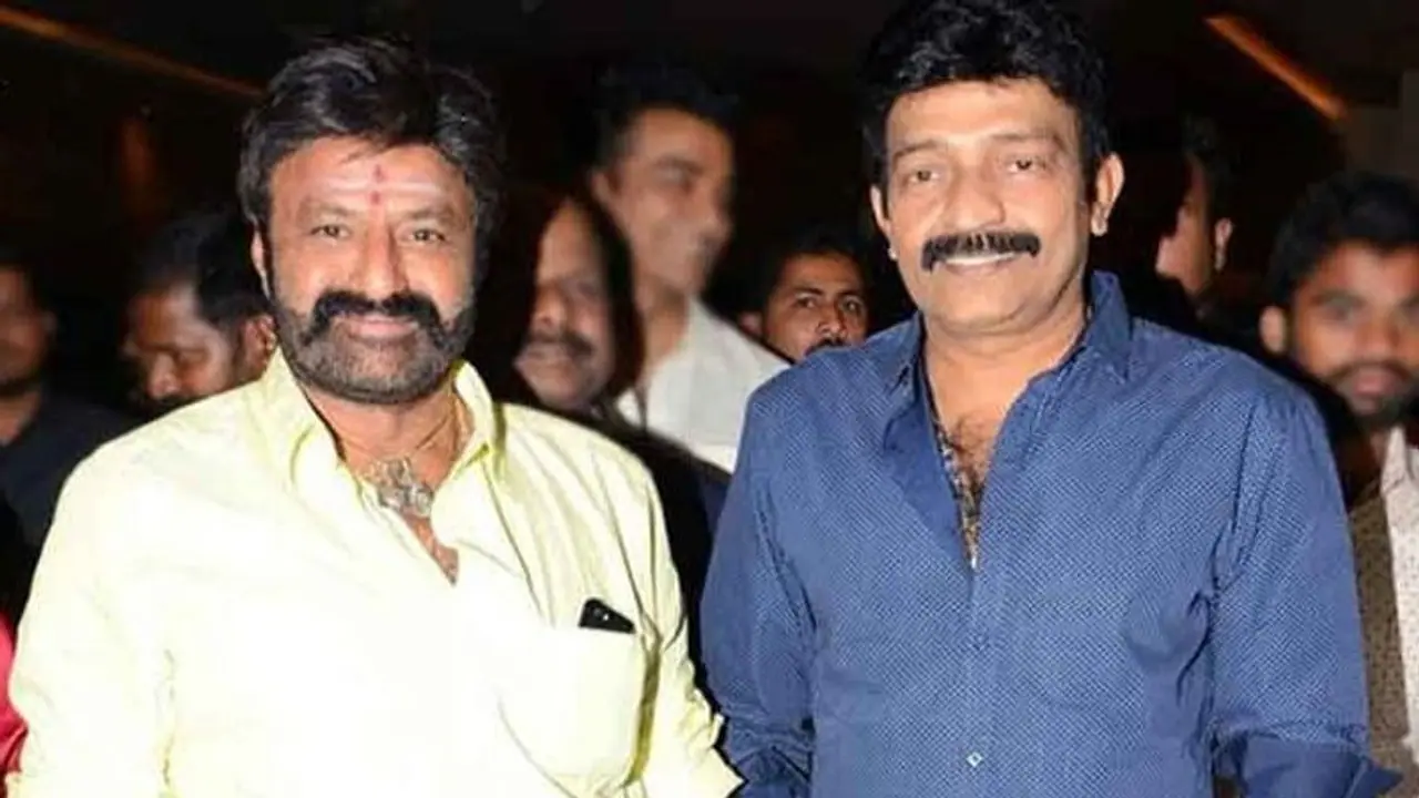 బాలయ్య సినిమాలో రాజశేఖర్ ఒరిజినల్ వాయిస్.. నిజమేనా? బాలయ్య సినిమాలో రాజశేఖర్ ఒరిజినల్ వాయిస్.. నిజమేనా?