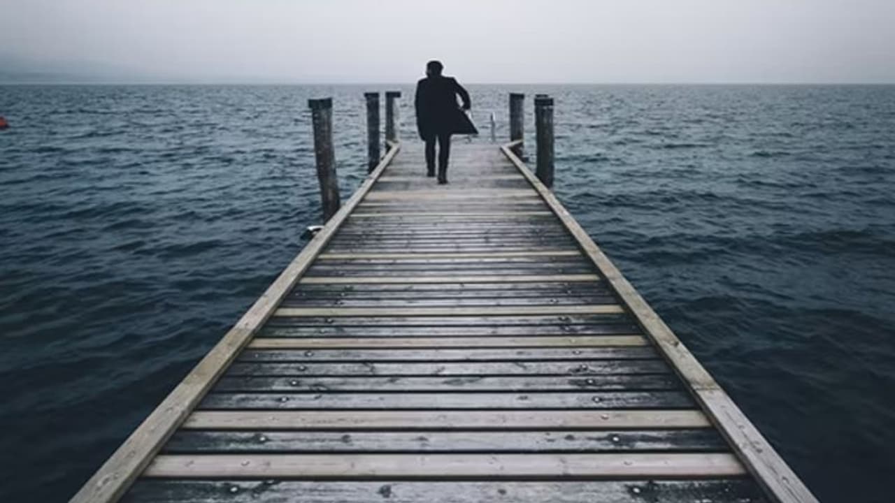 इंसान को अपने साथ ले जाने से पहले मौत देने लगती है संकेत, हैरान करने वाला हुआ खुलासा