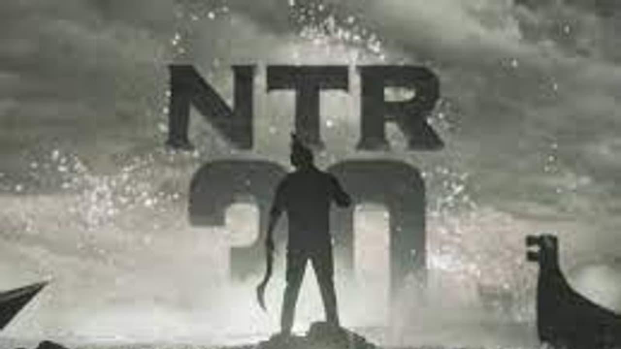 ‘ఎన్టీఆర్ 30’ షూటింగ్ కు ఈ డేట్ ఫిక్స్.. పక్కాగా ప్లాన్ చేస్తున్న మేకర్స్.! ‘ఎన్టీఆర్ 30’ షూటింగ్ కు ఈ డేట్ ఫిక్స్.. పక్కాగా ప్లాన్ చేస్తున్న మేకర్స్.!