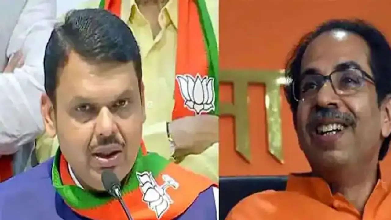 महाराष्ट्र में विधान परिषद चुनाव: निर्दलीय और छोटे दल तय करेंगे जीत, 10 सीटों के लिए मैदान में 11 कैंडिडेट्स महाराष्ट्र में विधान परिषद चुनाव: निर्दलीय और छोटे दल तय करेंगे जीत, 10 सीटों के लिए मैदान में 11 कैंडिडेट्स