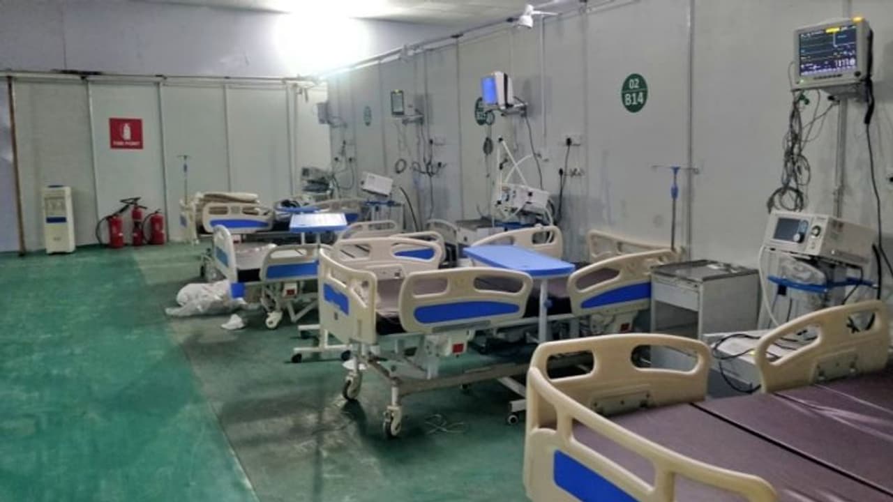 ఉత్తరాఖండ్‌లో గ్యాస్ లీక్.. 20 మందికి పైగా అస్వస్థత