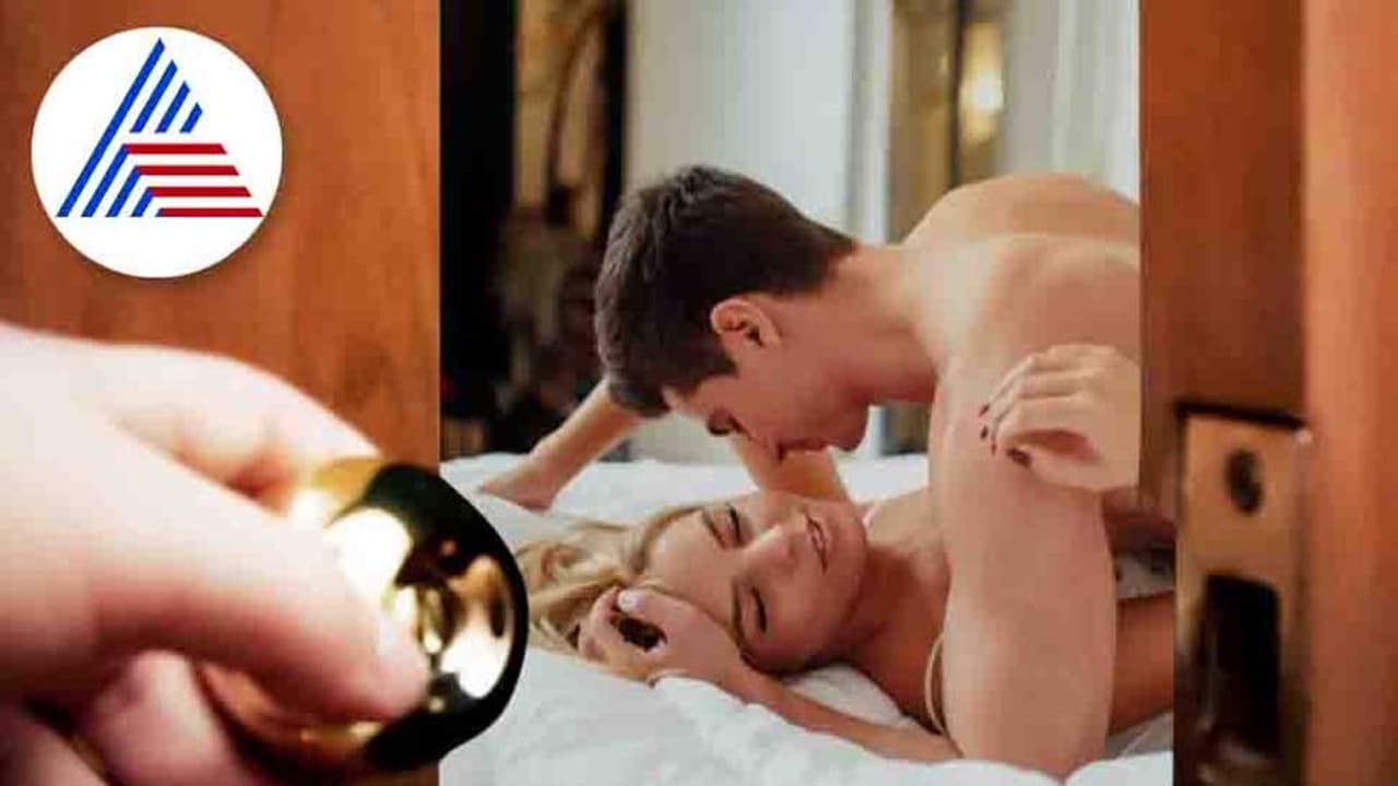 Real Story: ಬೆಡ್ ರೂಮಲ್ಲಿ ಪರಪುರುಷನ ಜೊತೆ ಪತ್ನಿ! ಇದಕ್ಕೆ ಕಾರಣ ನಾನೇ ಎಂದ ಪತಿ 