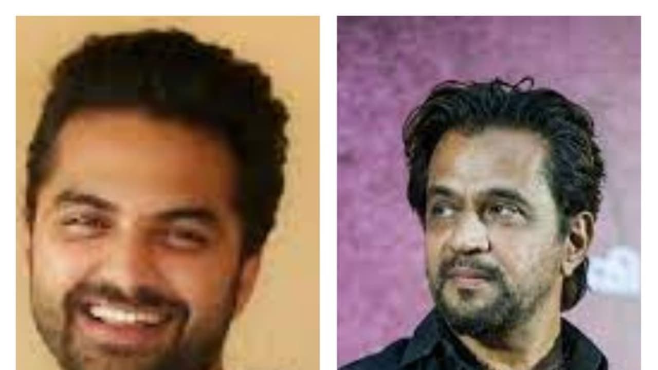 అర్జున్ తో వివాదం.. మరోసారి స్పందించిన విశ్వక్ సేన్, ఏమన్నారంటే..?  