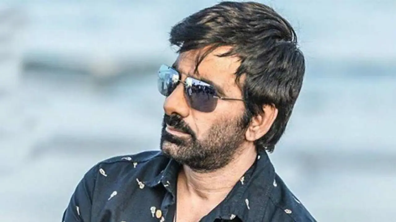  Ravi Teja:అందుకే రవితేజ విషయంలో ఎవరూ తల దూర్చరు