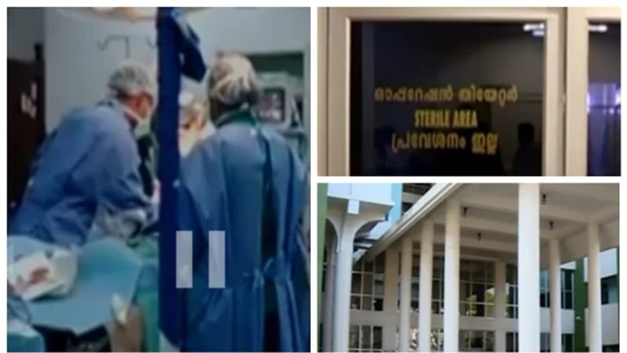 അവയവമാറ്റ ശസ്ത്രക്രിയ വൈകിയതിനാൽ വൃക്ക സ്വീകരിച്ച രോഗി മരിച്ചെന്ന് പരാതി,അന്വേഷണത്തിന് ഉത്തരവിട്ട് മന്ത്രി