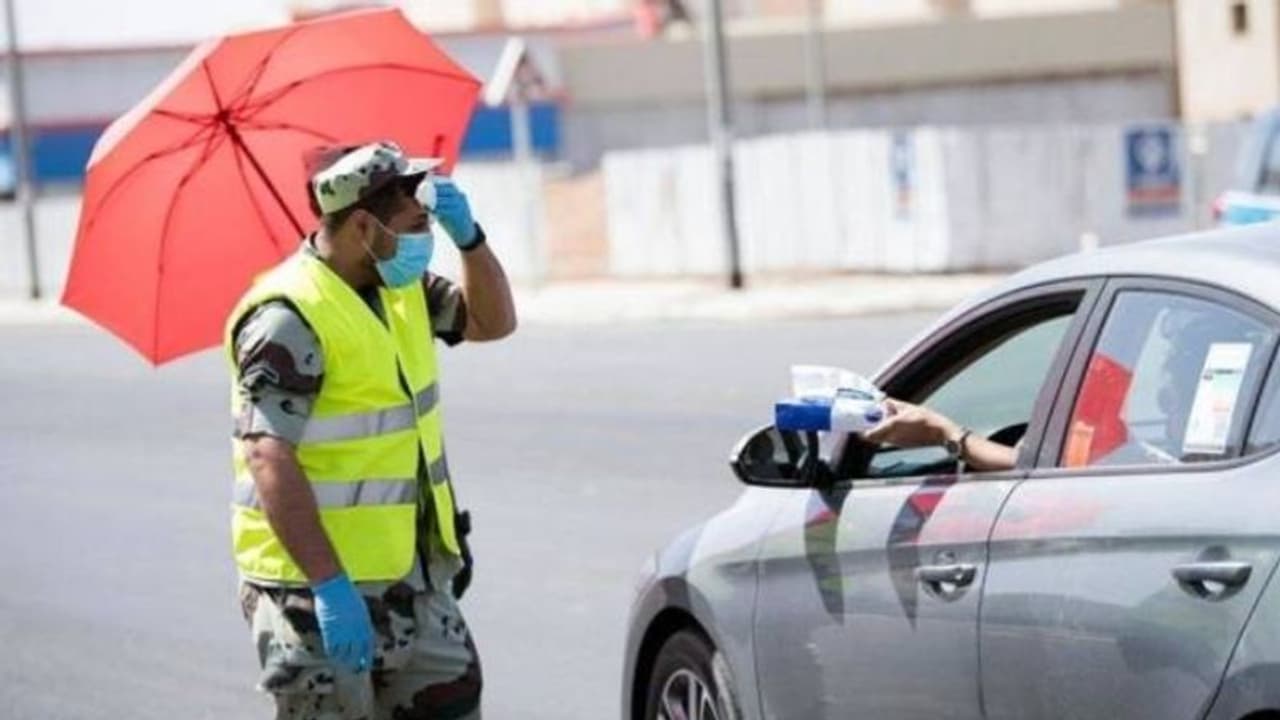 സൗദിയില്‍ ബുധനാഴ്ച വരെ കൊടും ചൂട്; 50 ഡിഗ്രി സെല്‍ഷ്യസ് വരെ എത്താമെന്ന് മുന്നറിയിപ്പ്