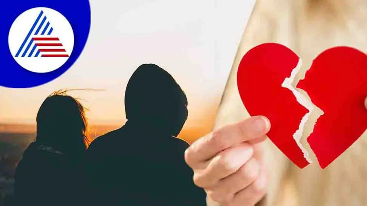 Love break ups : பணியிடத்தில் நிகழும் காதல் பிரேக்கப்..என்ன காரணம்..? கையாளும் சிம்பிள் வழிமுறைகள்...