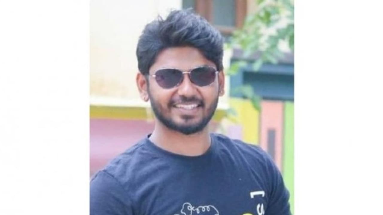 Satheesh Vajra : കന്നഡ നടൻ സതീഷ് വജ്ര മരിച്ച നിലയിൽ; ഭാര്യാസഹോദരൻ അറസ്റ്റിൽ