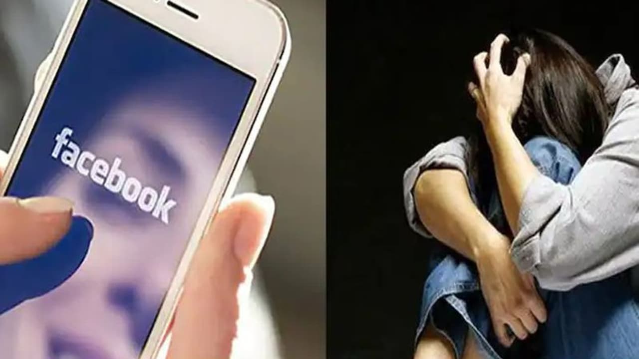 ಫೇಸ್‌ಬುಕ್‌ನಲ್ಲಿ ಫ್ರೆಂಡ್ ರಿಕ್ವೆಸ್ಟ್ ಸ್ವೀಕರಿಸಿಲ್ಲ ಎಂದು ಅಪ್ರಾಪ್ತೆಯ ಕೊಲೆ